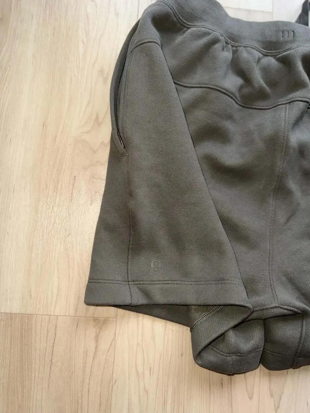 Lululemon Steady State Classic-Fit Short 5